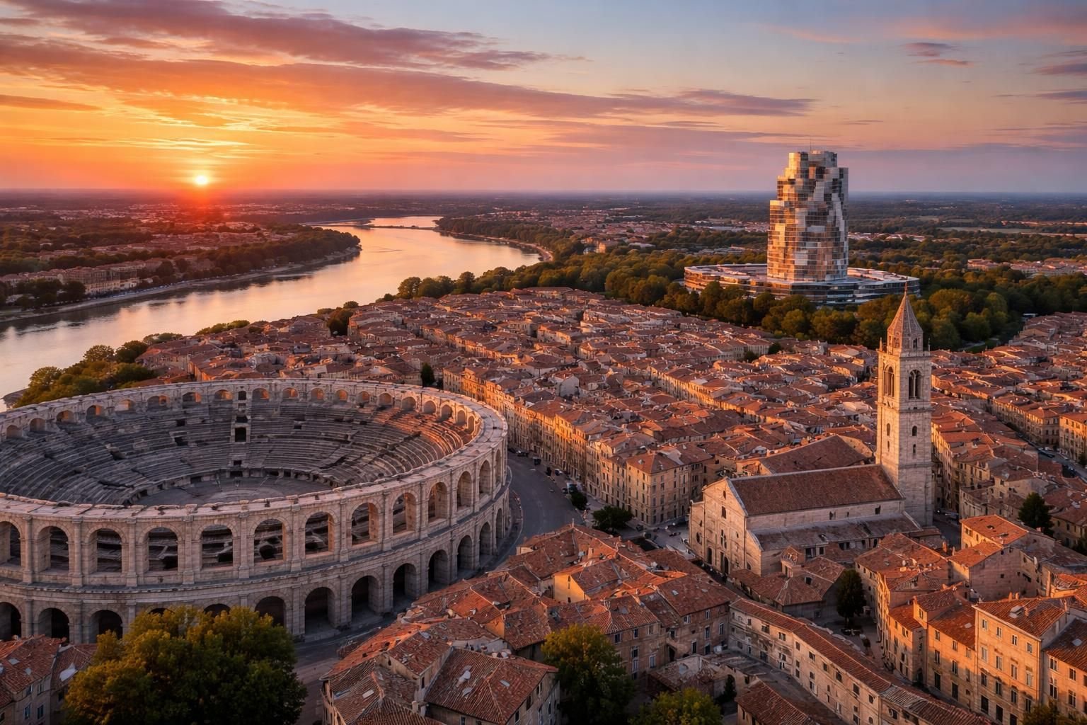 découvrez les meilleures stratégies de gestion de patrimoine à arles pour sécuriser votre avenir financier en toute sérénité.