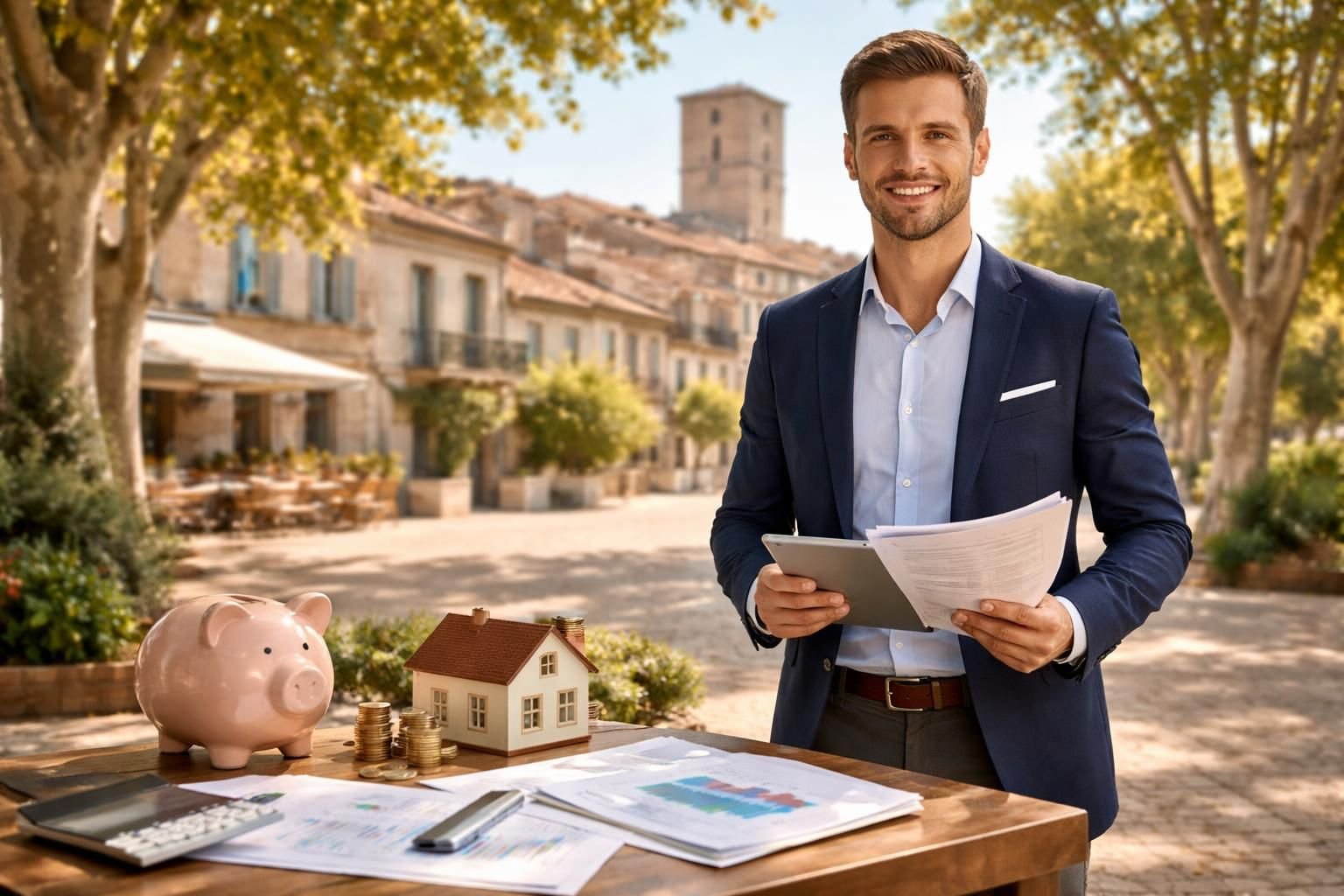 découvrez les meilleures stratégies de gestion de patrimoine à arles pour sécuriser votre avenir financier avec des conseils personnalisés et efficaces.