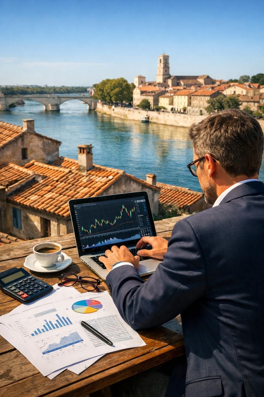 découvrez nos conseils pratiques pour optimiser la fiscalité de votre compte-titres à arles en 2026 et maximiser vos gains tout en respectant la réglementation fiscale.