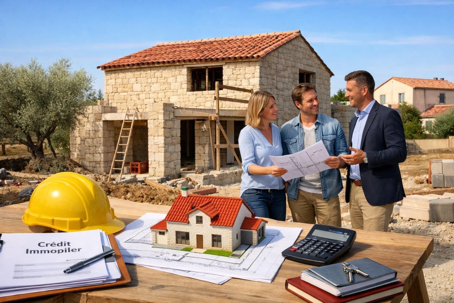 découvrez notre guide complet pour financer la construction d'une maison individuelle sous ccmi à arles, avec des conseils pratiques pour réussir votre projet en toute sérénité.