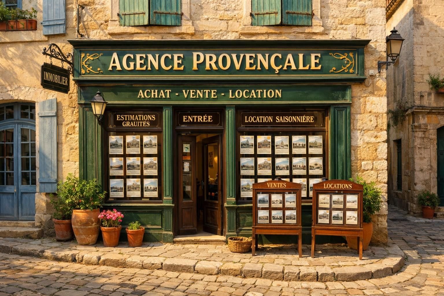 découvrez notre comparatif complet entre la gestion immobilière en ligne et les agences immobilières traditionnelles à arles pour choisir la solution qui vous convient le mieux.