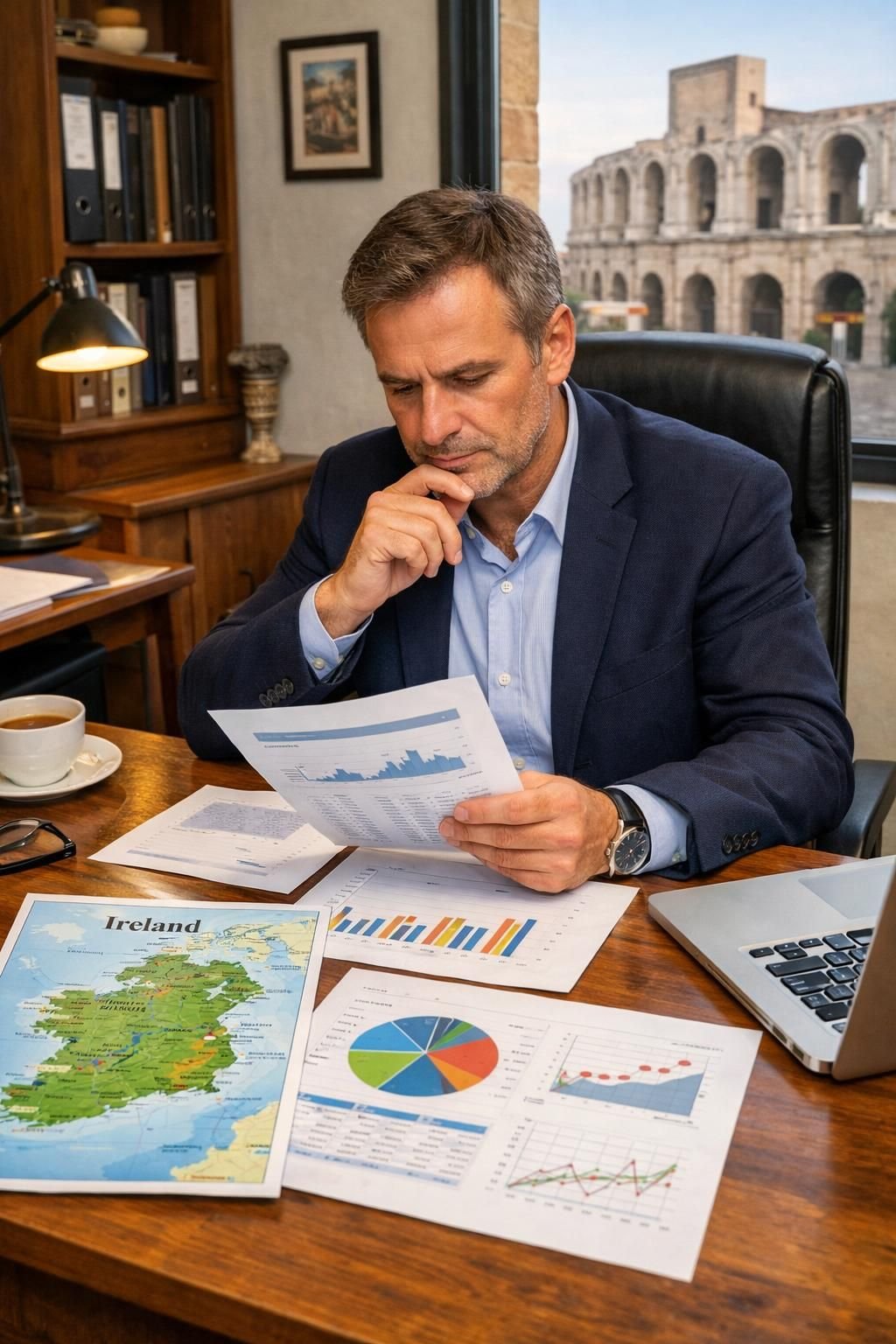 découvrez les avantages fiscaux d'investir dans une scpi en irlande pour les résidents d'arles et optimisez votre rendement immobilier en toute sérénité.