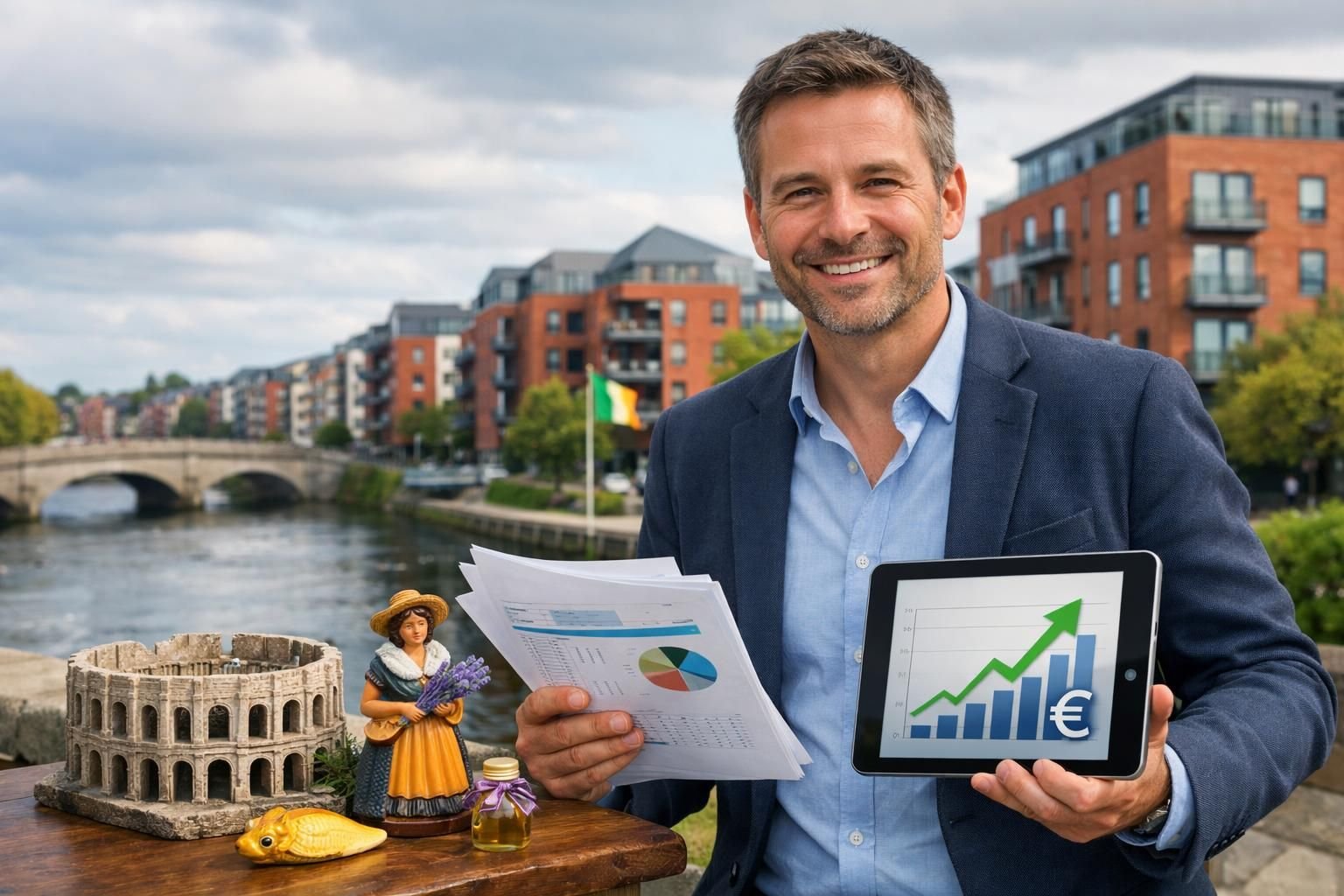 découvrez les avantages fiscaux d'investir dans une scpi en irlande pour les résidents d'arles, et optimisez votre patrimoine immobilier avec des solutions adaptées.