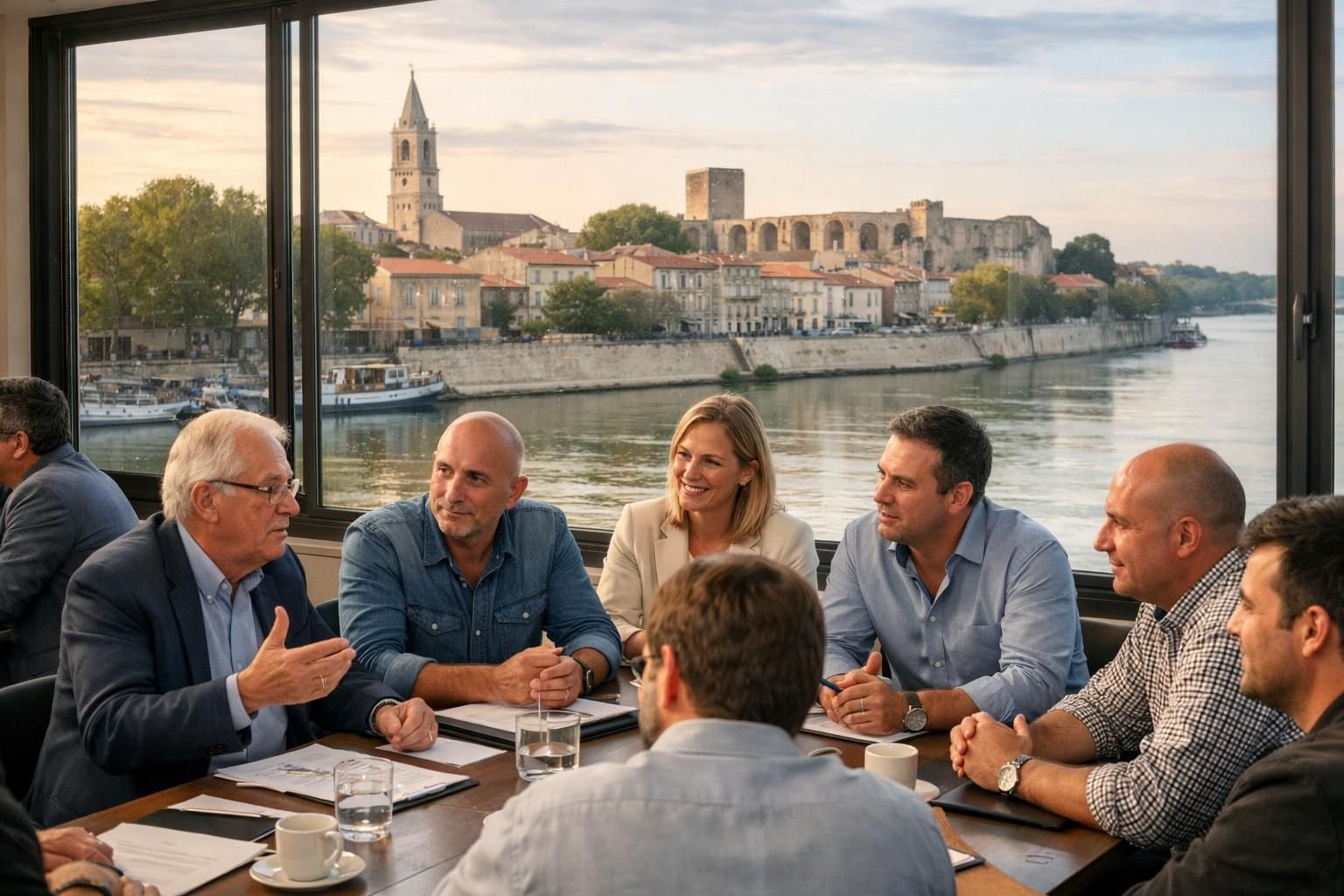découvrez le rôle essentiel des sociétés de cautionnement mutuel à arles en 2026, leur impact sur le financement local et le soutien aux entrepreneurs.