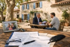 découvrez ce qu'il advient de l'assurance vie en cas de décès du souscripteur à arles : démarches, bénéficiaires et implications fiscales expliqués clairement.