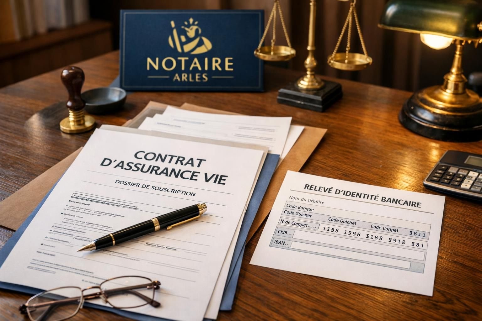 découvrez ce qu'il advient de l'assurance vie en cas de décès du souscripteur à arles, les démarches à suivre et les droits des bénéficiaires.