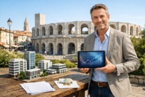 découvrez notre guide pratique pour transférer votre assurance vie vers des scpi en direct à arles, optimisez votre investissement immobilier en toute simplicité.