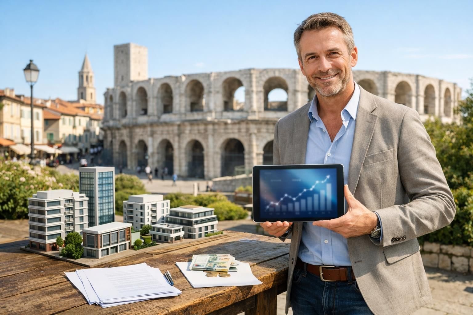 découvrez notre guide pratique pour transférer votre assurance vie vers des scpi en direct à arles, optimisez votre investissement immobilier en toute simplicité.